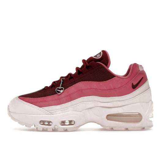 Nike Air Max 95 OG Valentine's Day (2026) - IB8155-600