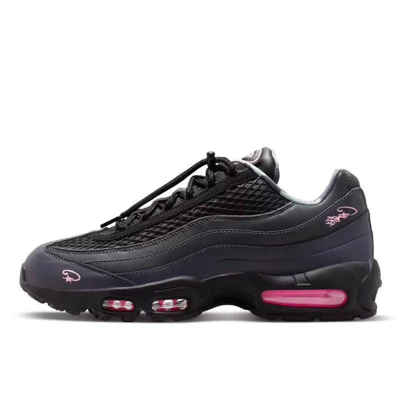 Nike Air Max 95 SP Corteiz Pink Beam - FB2709-001