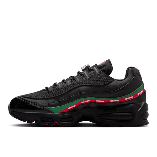 Nike Air Max 95 SP Undefeated Black - IB4453-001