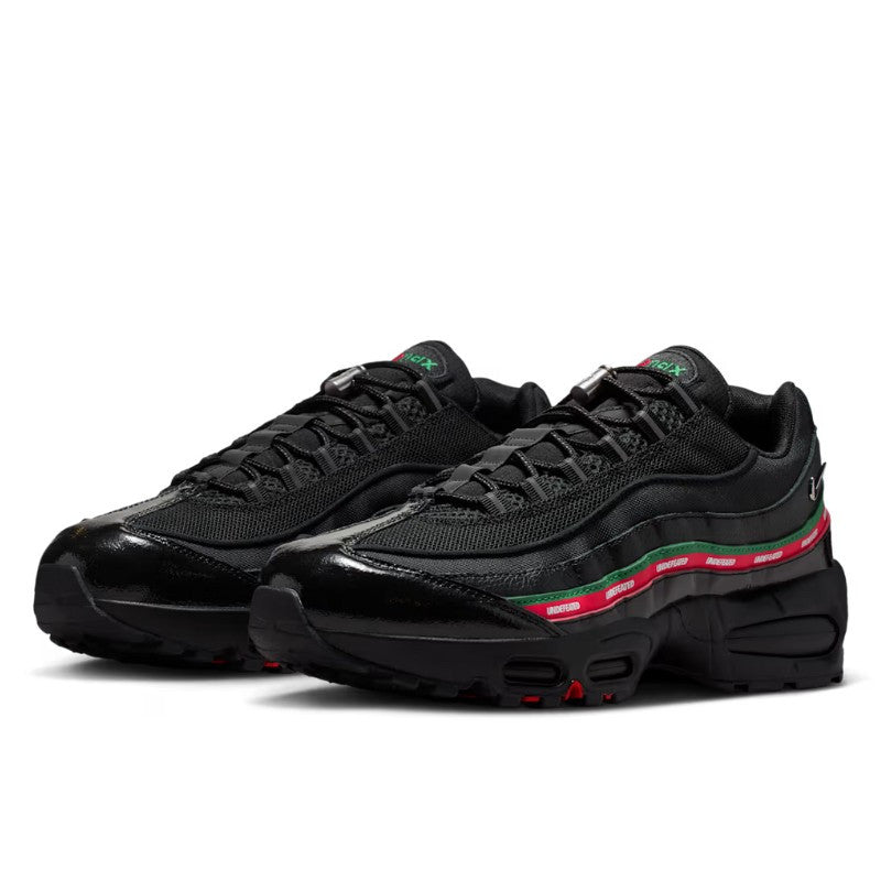 Nike Air Max 95 SP Undefeated Black - IB4453-001