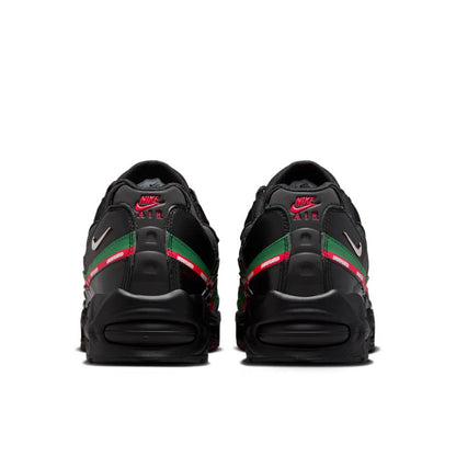 Nike Air Max 95 SP Undefeated Black - IB4453-001