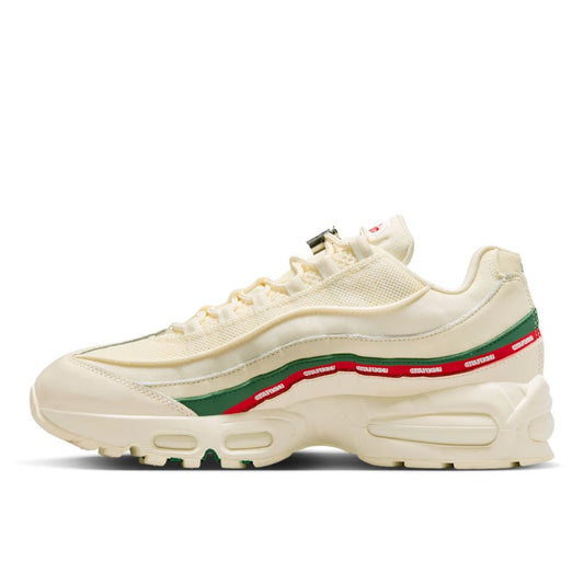 Nike Air Max 95 SP Undefeated Sail - IB4453-100