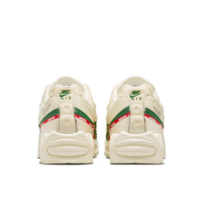 Nike Air Max 95 SP Undefeated Sail - IB4453-100