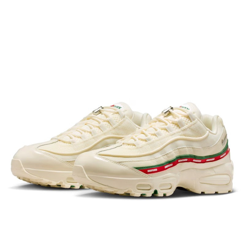 Nike Air Max 95 SP Undefeated Sail - IB4453-100