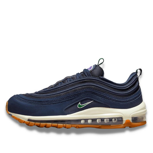 Nike Air Max 97 QS Obsidian - DR9774-400
