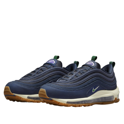 Nike Air Max 97 QS Obsidian - DR9774-400