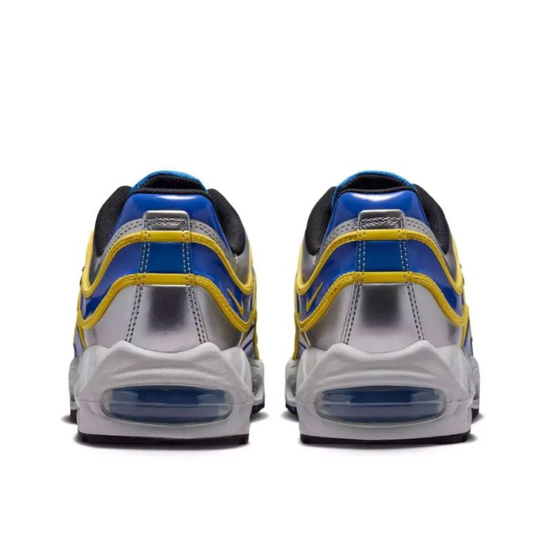 Nike Air Max Joga Bonito R9 Brazil - IX8646-001