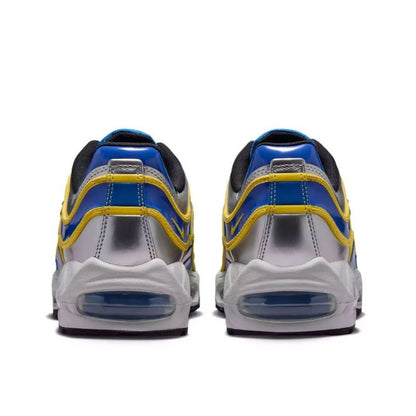 Nike Air Max Joga Bonito R9 Brazil - IX8646-001