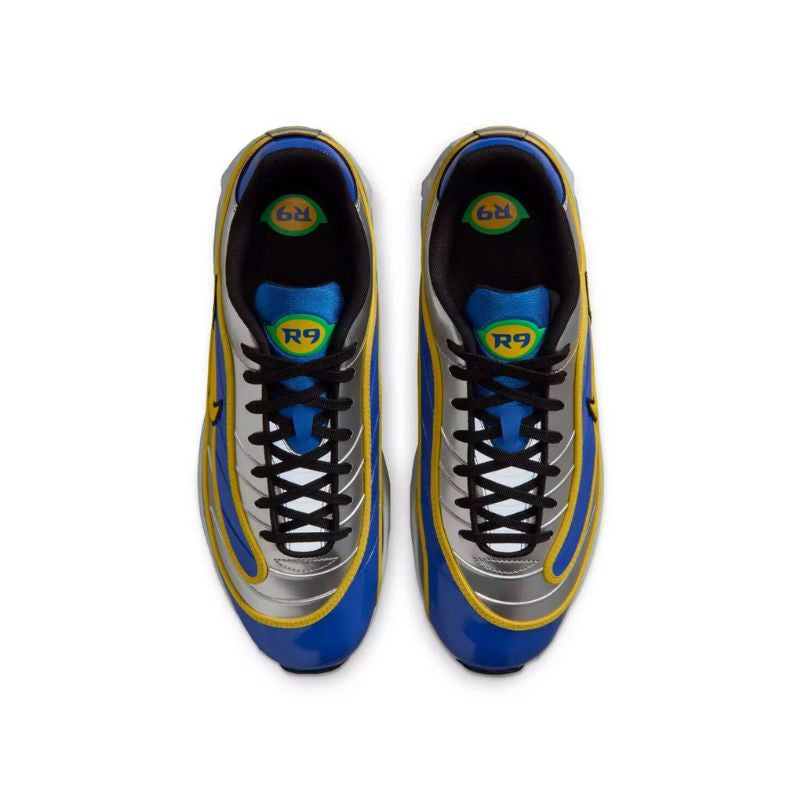 Nike Air Max Joga Bonito R9 Brazil - IX8646-001
