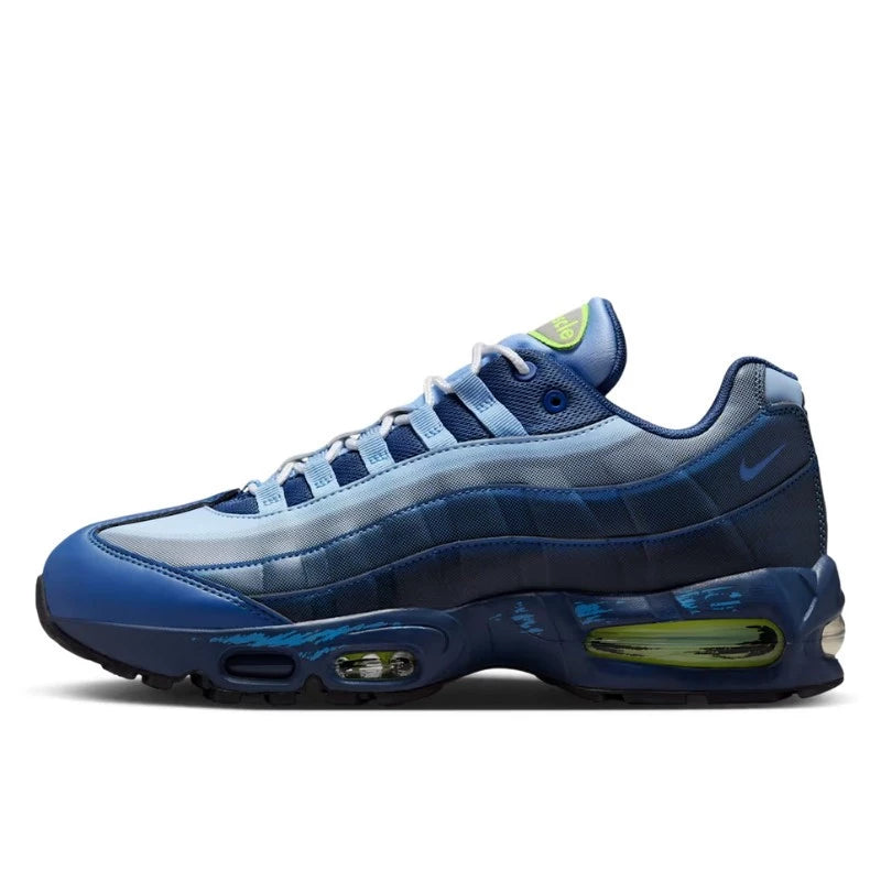 Nike Air Max Muscle 95 Yu-Gi-Oh! Joey - II7404-400