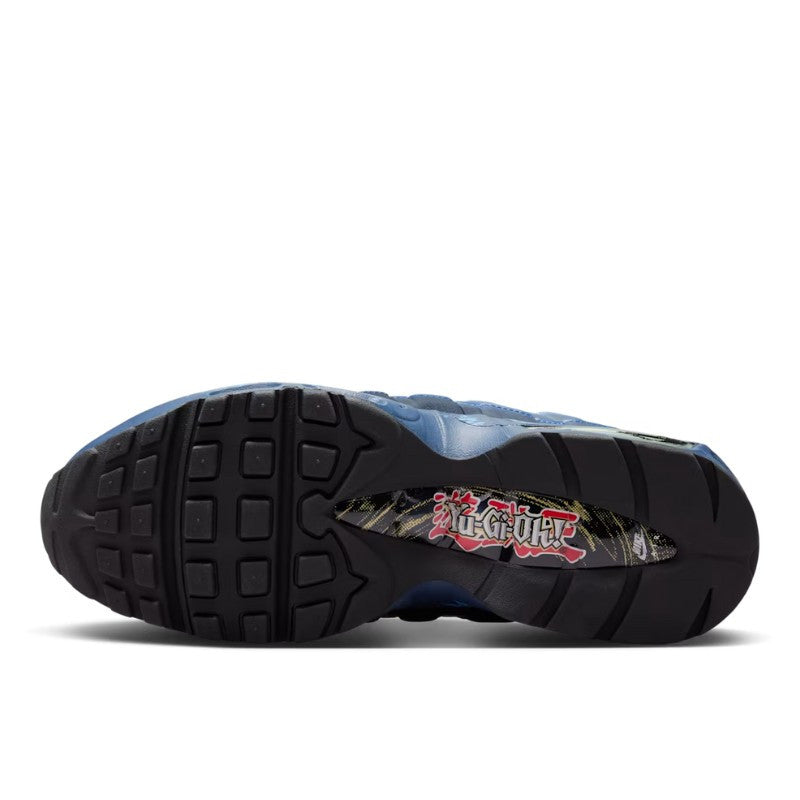 Nike Air Max Muscle 95 Yu-Gi-Oh! Joey - II7404-400