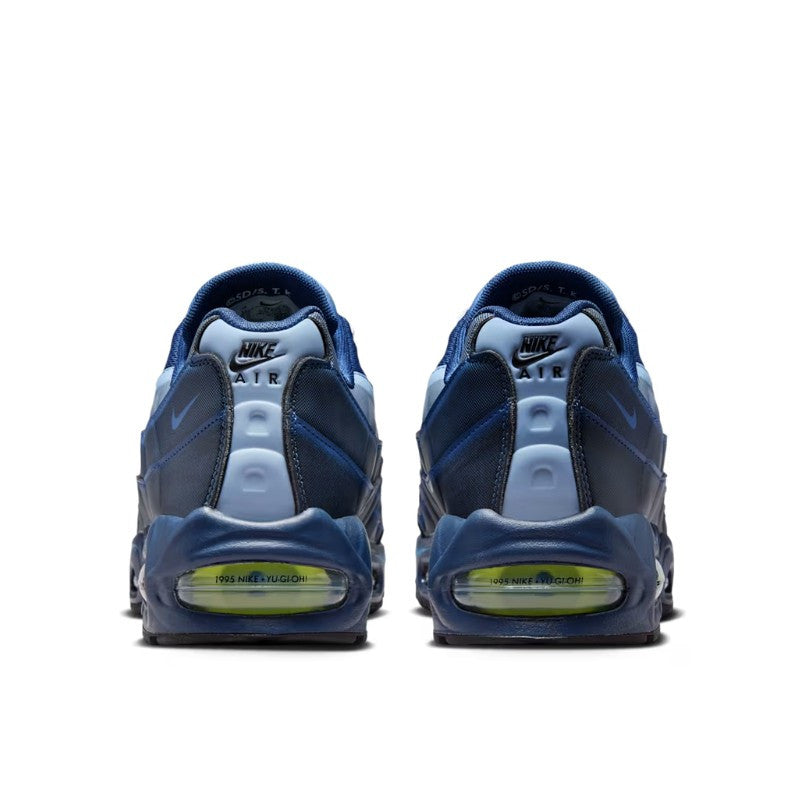 Nike Air Max Muscle 95 Yu-Gi-Oh! Joey - II7404-400