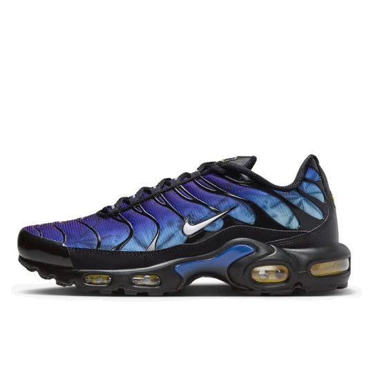 Nike Air Max Plus 25th Anniversary - FV0393-001