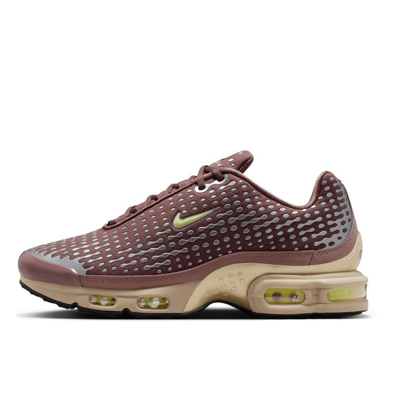 Nike Air Max Plus 7 Kylian Mbappé Plum Eclipse - HQ2197-200
