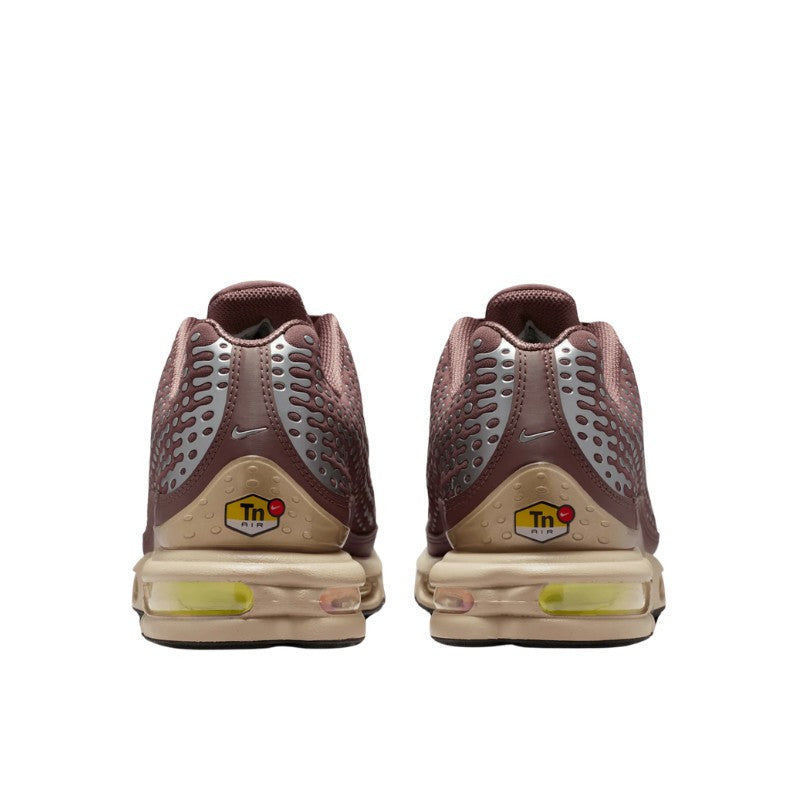 Nike Air Max Plus 7 Kylian Mbappé Plum Eclipse - HQ2197-200