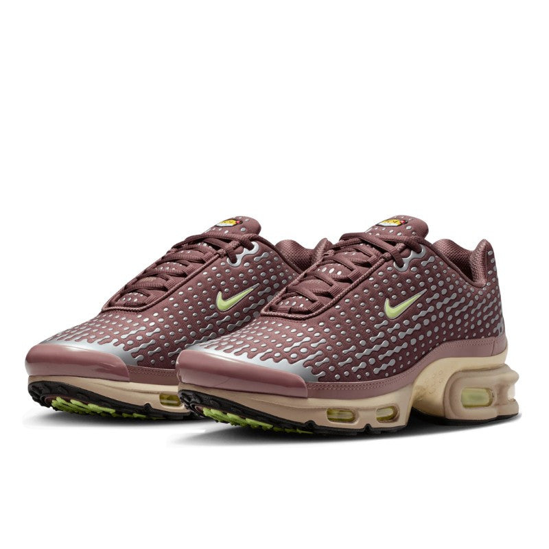 Nike Air Max Plus 7 Kylian Mbappé Plum Eclipse - HQ2197-200