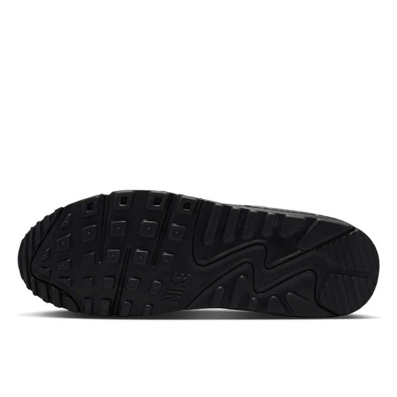 Nike Air Max 90 Black Speed Yellow - HM0628-001