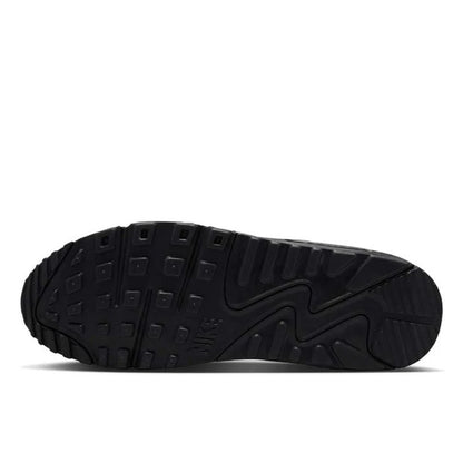 Nike Air Max 90 Black Speed Yellow - HM0628-001