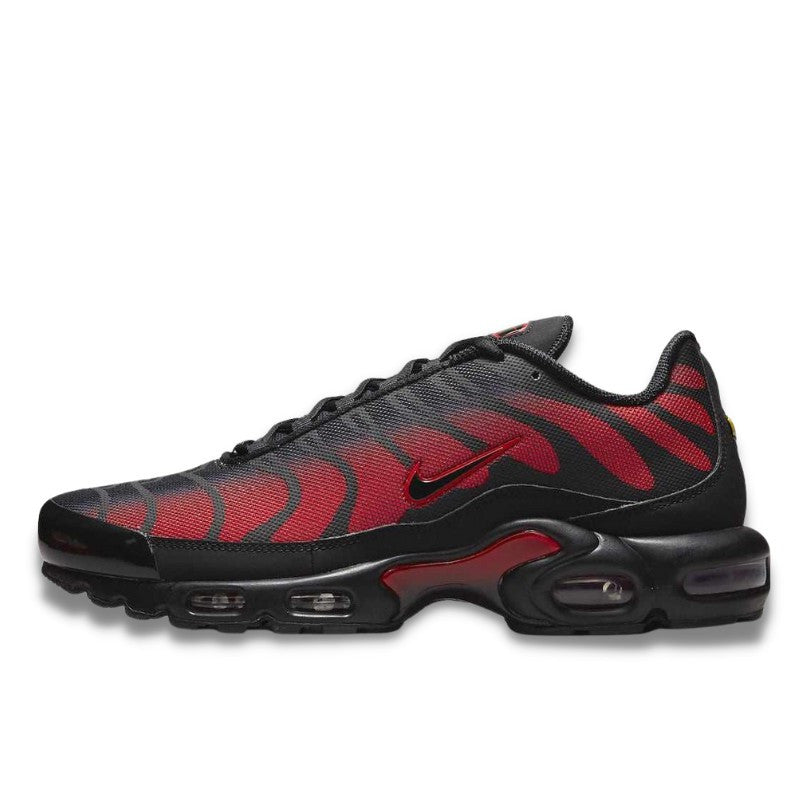 Nike Air Max Plus Bred Reflective - DZ4507-600