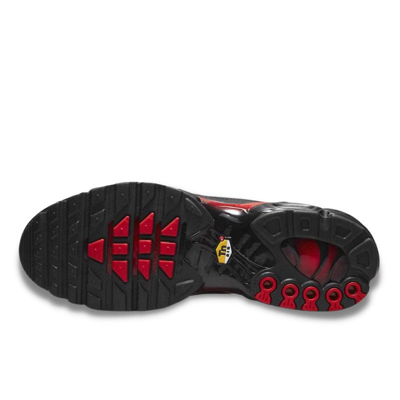 Nike Air Max Plus Bred Reflective - DZ4507-600