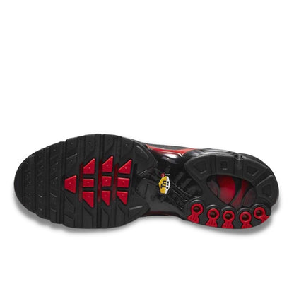 Nike Air Max Plus Bred Reflective - DZ4507-600