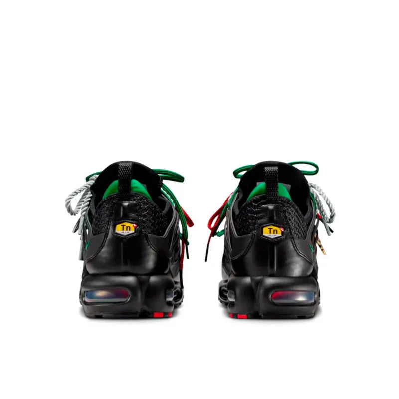 Nike Air Max Plus Homecoming Black - IM4960-001