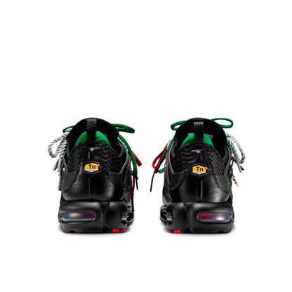 Nike Air Max Plus Homecoming Black - IM4960-001