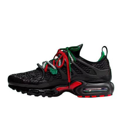 Nike Air Max Plus Homecoming Black - IM4960-001