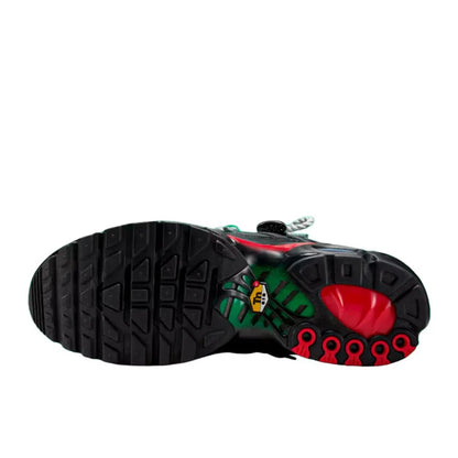 Nike Air Max Plus Homecoming Black - IM4960-001