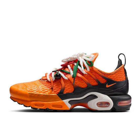 Nike Air Max Plus Homecoming Safety Orange - IM4960-800