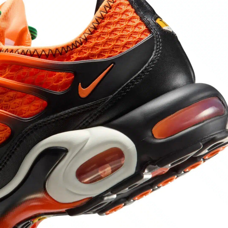 Nike Air Max Plus Homecoming Safety Orange - IM4960-800