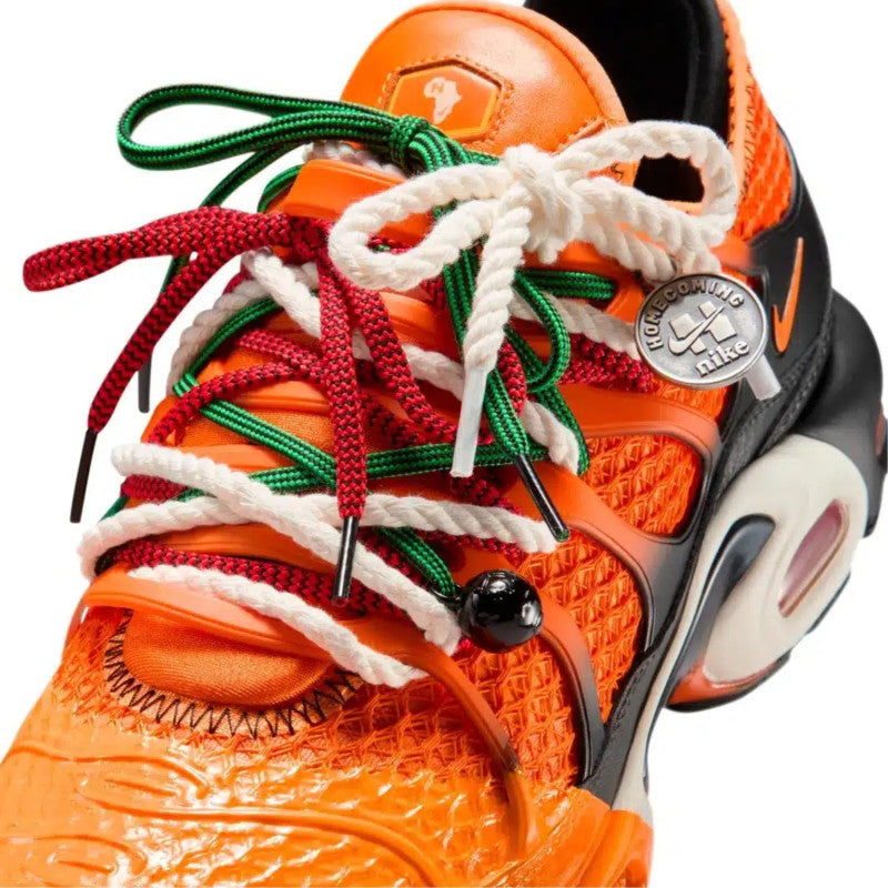 Nike Air Max Plus Homecoming Safety Orange - IM4960-800