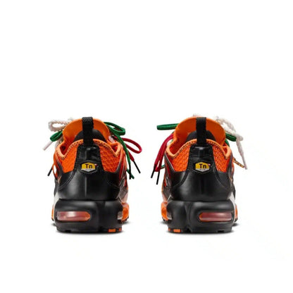 Nike Air Max Plus Homecoming Safety Orange - IM4960-800