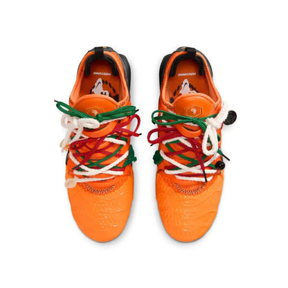 Nike Air Max Plus Homecoming Safety Orange - IM4960-800