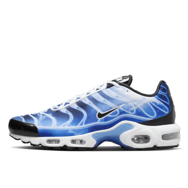 Nike Air Max Plus Light Photography Old Royal - DZ3531-400
