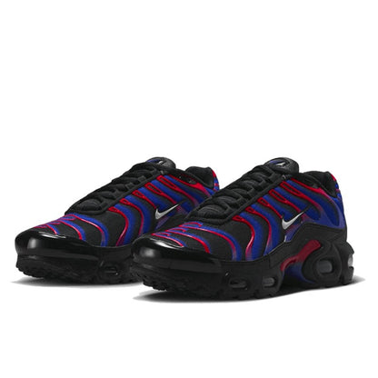 Nike Air Max Plus 3 Spider-Verse - FN7806-001