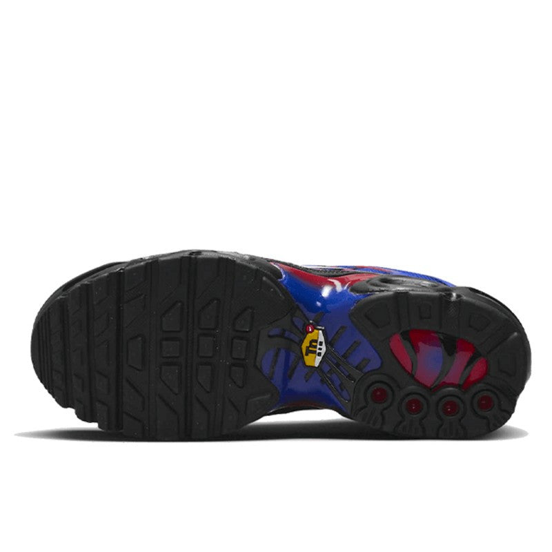 Nike Air Max Plus 3 Spider-Verse - FN7806-001
