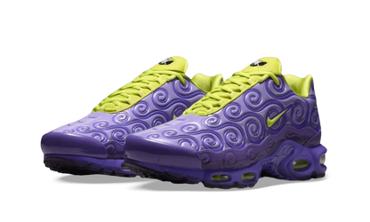 Nike Air Max Plus One Piece Gomu Gomu