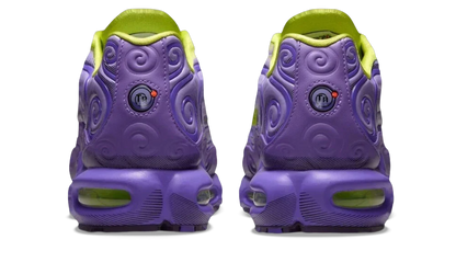 Nike Air Max Plus One Piece Gomu Gomu
