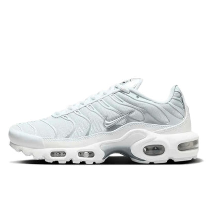 Nike Air Max Plus White Metallic Silver - FV0952-100