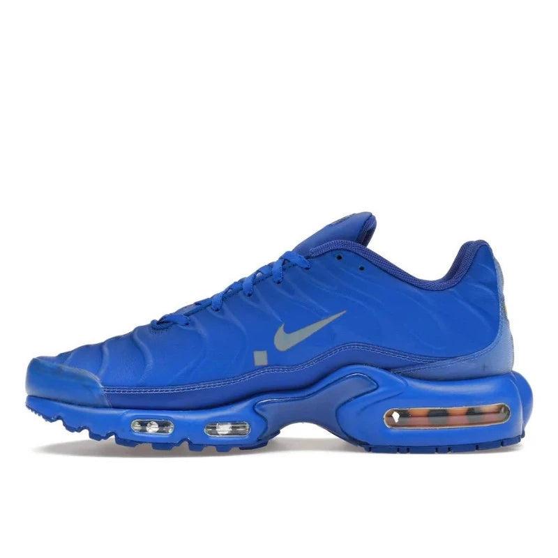 Nike Air Max Plus A-COLD-WALL Varsity Royal - FD7855-400