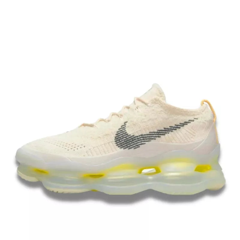 Nike Air Max Scorpion Lemon Wash - DJ4701-001 / DJ4702-001