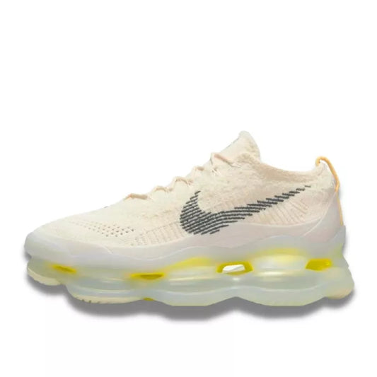 Nike Air Max Scorpion Lemon Wash - DJ4701-001 / DJ4702-001