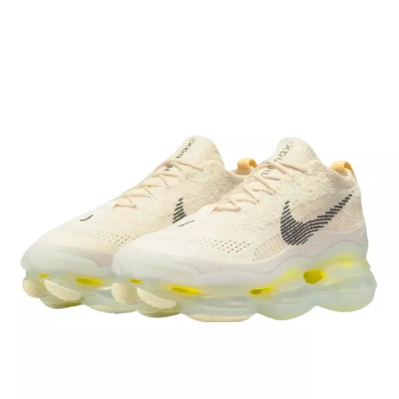 Nike Air Max Scorpion Lemon Wash - DJ4701-001 / DJ4702-001