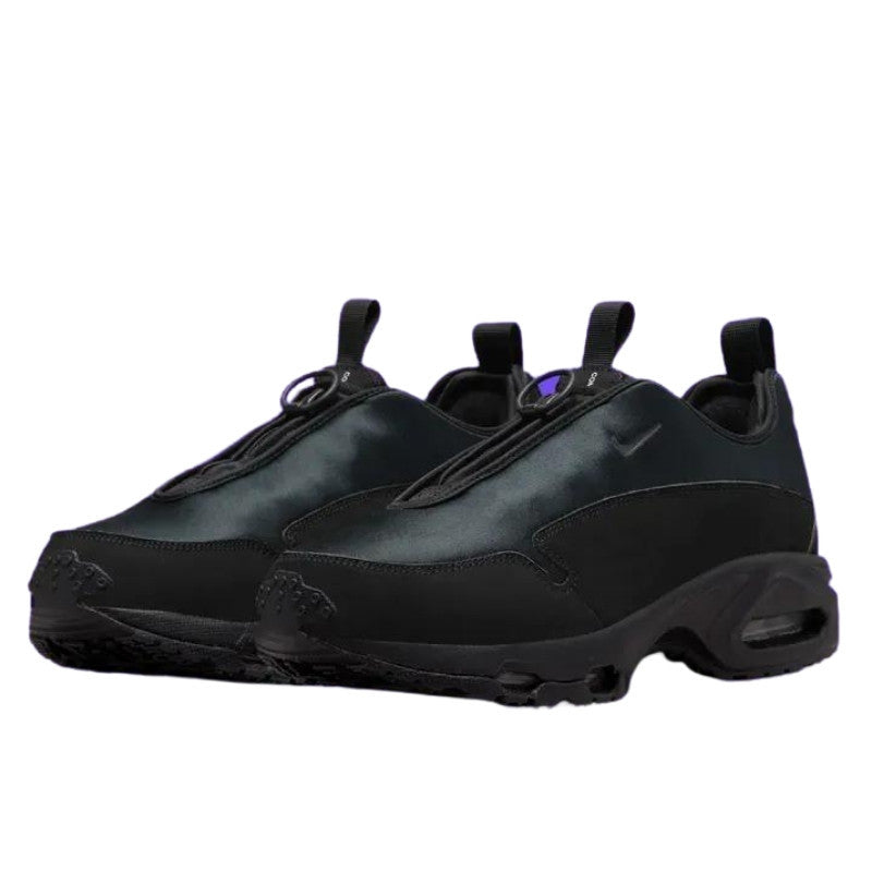 Nike Air Max Sunder SP Comme des Garçons Homme Plus Black - DO8095-001