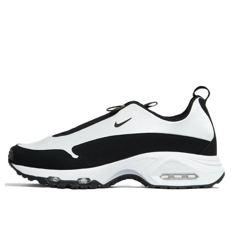 Nike Air Max Sunder SP Comme des Garçons Homme Plus White Black - DO8095-101