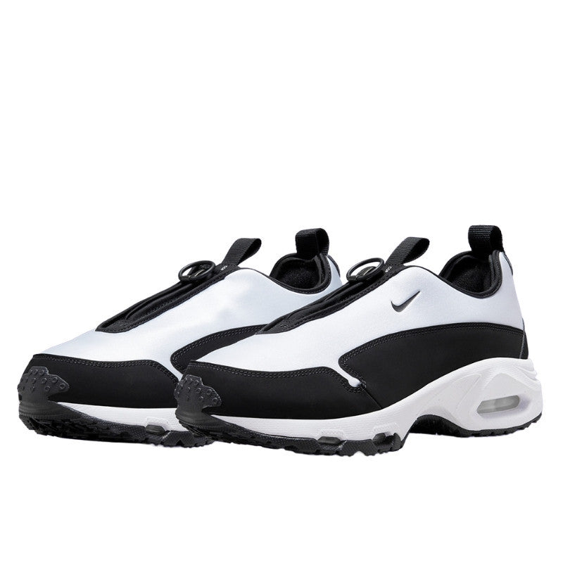 Nike Air Max Sunder SP Comme des Garçons Homme Plus White Black - DO8095-101