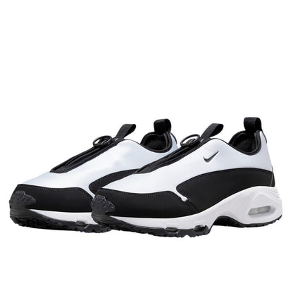 Nike Air Max Sunder SP Comme des Garçons Homme Plus White Black - DO8095-101