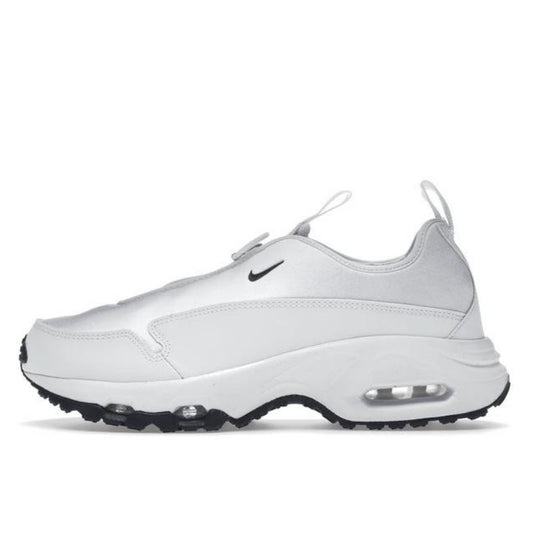 Nike Air Max Sunder SP Comme des Garçons Homme Plus White - DO8095-102