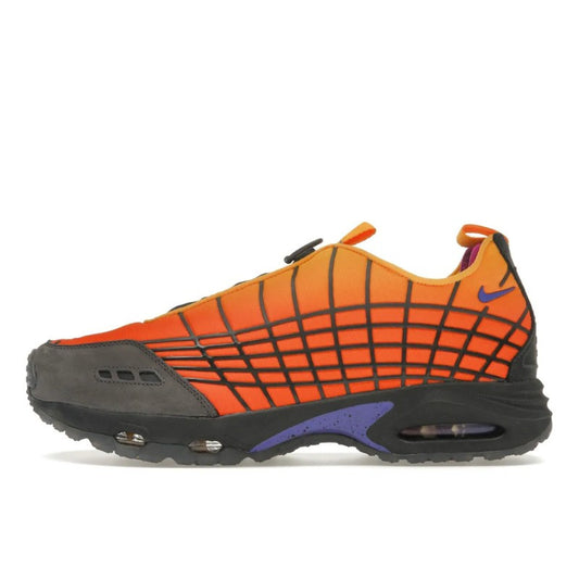 Nike Air Max Sunder SP Kids of Immigrants Sunrise - HF3286-700